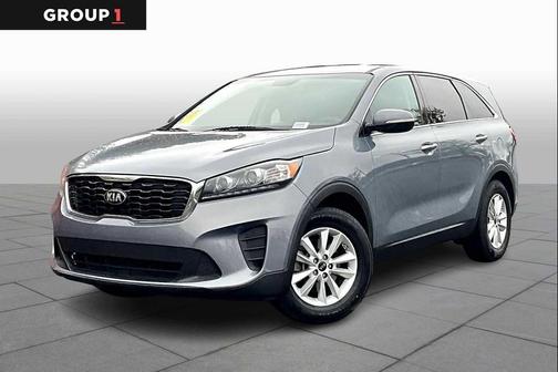 2020 Kia Sorento L