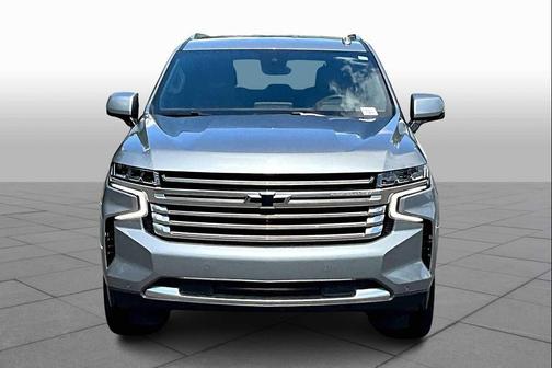 2023 Chevrolet Tahoe 4WD High Country