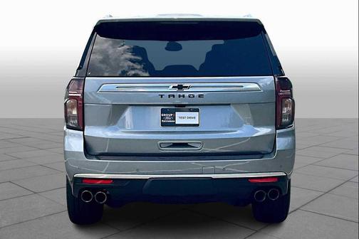 2023 Chevrolet Tahoe 4WD High Country