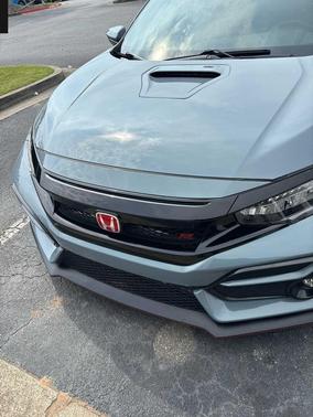 2021 Honda Civic Type R Touring