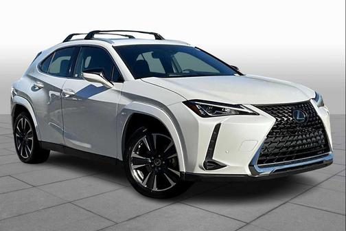 2022 Lexus UX 200 Base