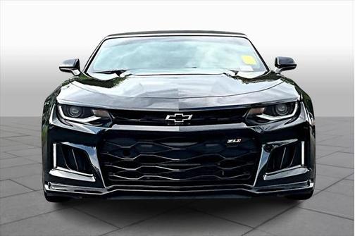 2018 Chevrolet Camaro ZL1