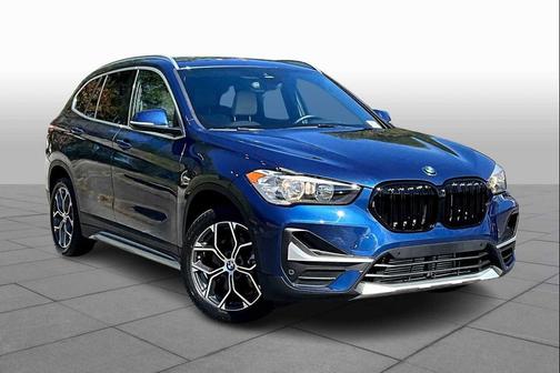 2021 BMW X1 sDrive28i