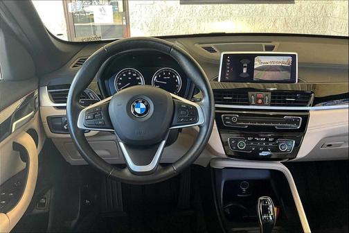 2021 BMW X1 sDrive28i