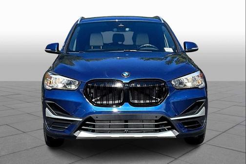 2021 BMW X1 sDrive28i