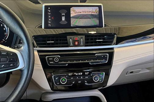 2021 BMW X1 sDrive28i