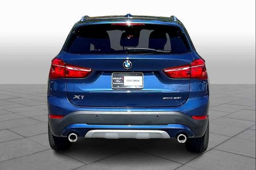 2021 BMW X1 sDrive28i