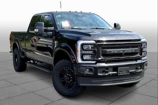 2025 Ford F-350 Lariat