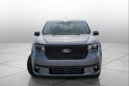 2026 Ford Maverick Lobo