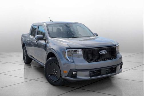 2026 Ford Maverick Lobo