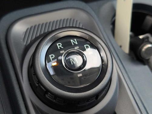 2026 Ford Maverick Lobo