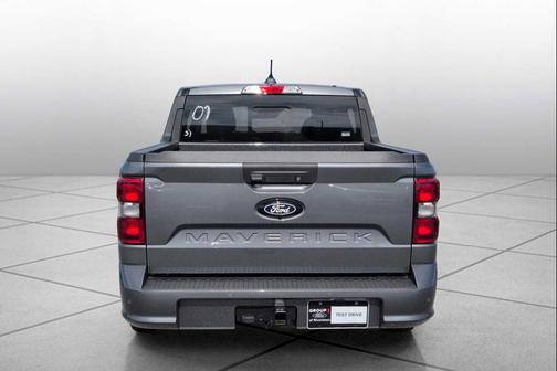 2026 Ford Maverick Lobo