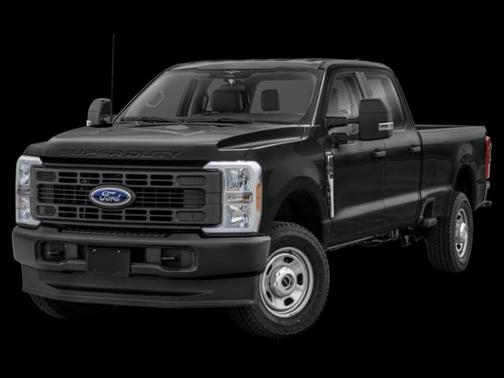 2025 Ford F-350 Lariat