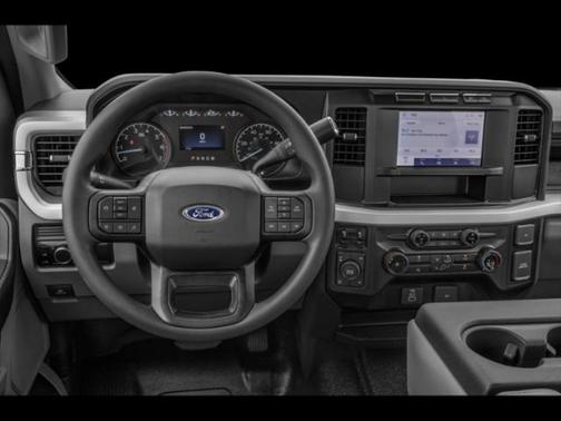 2025 Ford F-350 Lariat