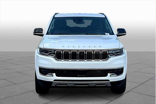 2023 Jeep Wagoneer Series III 4x4