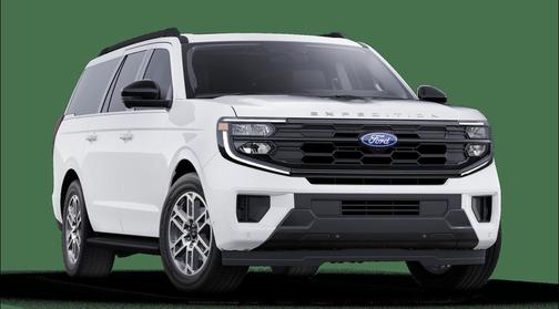 2025 Ford Expedition Max Active 4x2