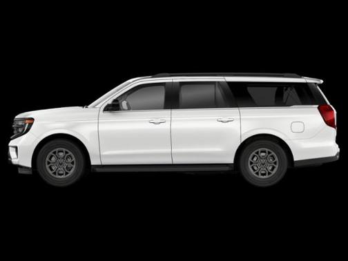 2025 Ford Expedition Max Active 4x2