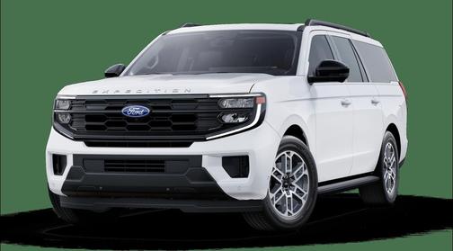 2025 Ford Expedition Max Active 4x2