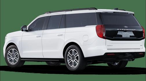 2025 Ford Expedition Max Active 4x2
