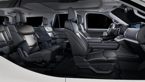 2025 Ford Expedition Max Active 4x2