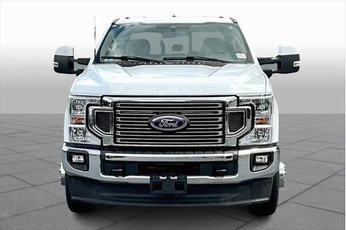 2022 Ford F-350 Lariat
