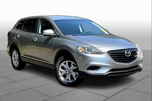 2015 Mazda CX-9 Touring