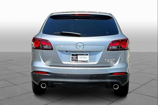 2015 Mazda CX-9 Touring