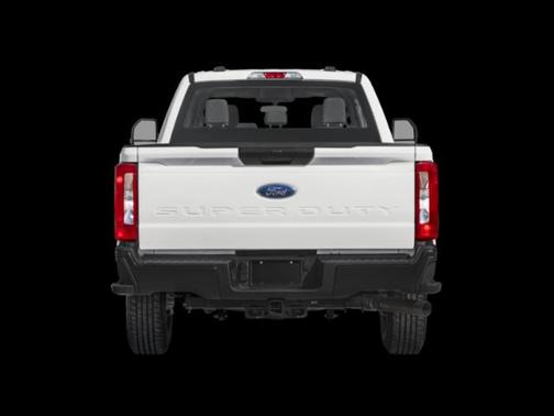 2025 Ford F-250 Platinum