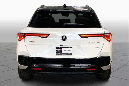2024 Acura ZDX Type S