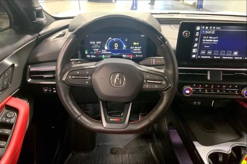 2024 Acura ZDX Type S