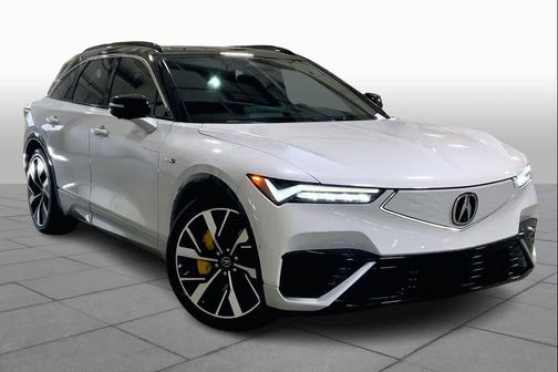 2024 Acura ZDX Type S