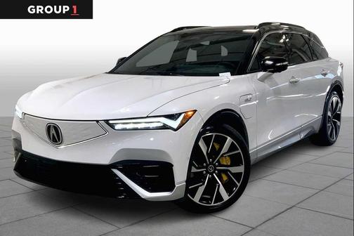 2024 Acura ZDX Type S