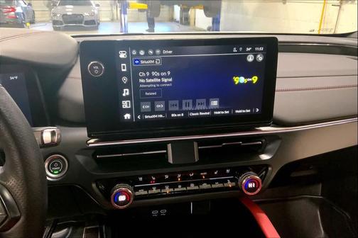 2024 Acura ZDX Type S