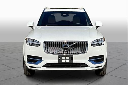2024 Volvo XC90 Recharge Plug-In Hybrid T8 Ultimate Bright Theme 7-Seater