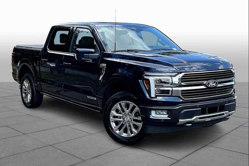2024 Ford F-150 King Ranch