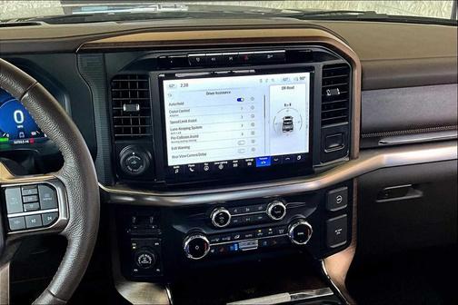2024 Ford F-150 King Ranch