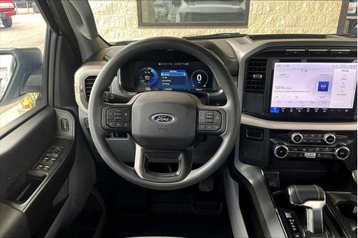 2023 Ford F-150 Lightning Pro