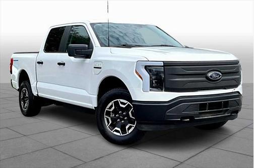 2023 Ford F-150 Lightning Pro