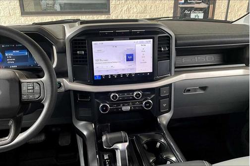 2023 Ford F-150 Lightning Pro