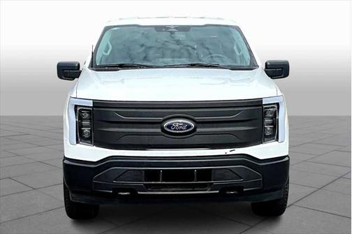 2023 Ford F-150 Lightning Pro