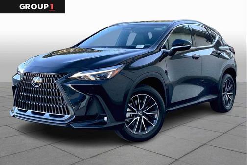 2024 Lexus NX 250 Premium