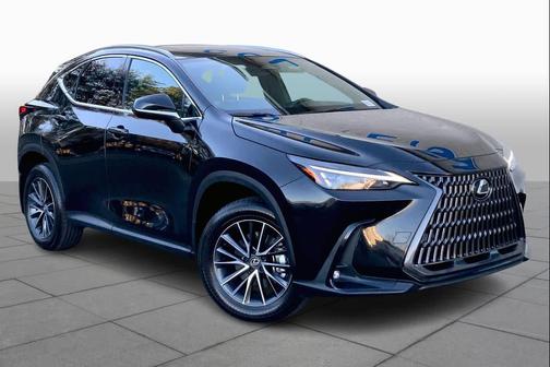 2024 Lexus NX 250 Premium