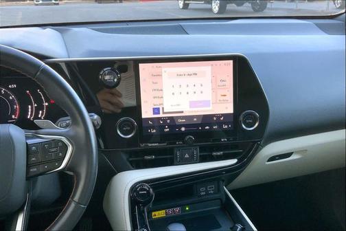 2024 Lexus NX 250 Premium