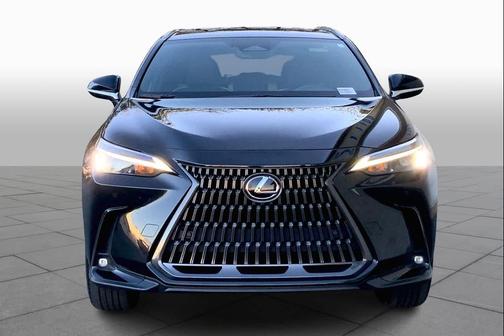 2024 Lexus NX 250 Premium