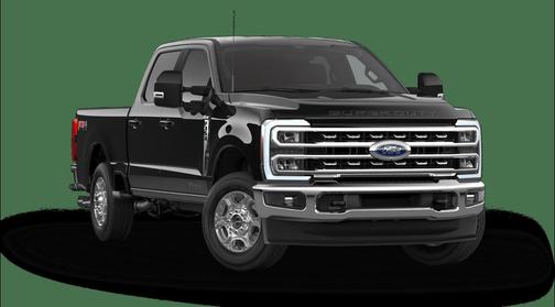 2026 Ford F-350 XLT