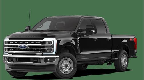 2026 Ford F-350 XLT