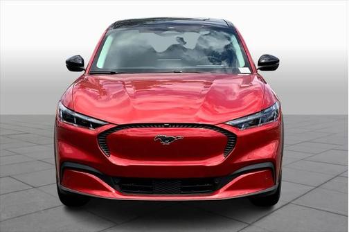 2024 Ford Mustang Mach-E Select