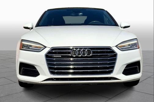 2018 Audi A5 2.0T Premium