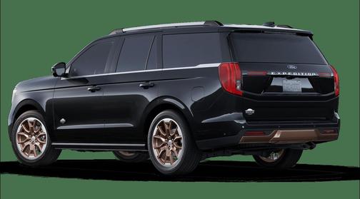 2025 Ford Expedition King Ranch