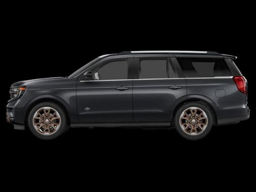 2025 Ford Expedition King Ranch